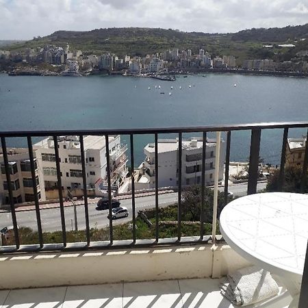Private Room In Wonderful Sea View Apartment Σεντ Πόλς Μπέι Εξωτερικό φωτογραφία