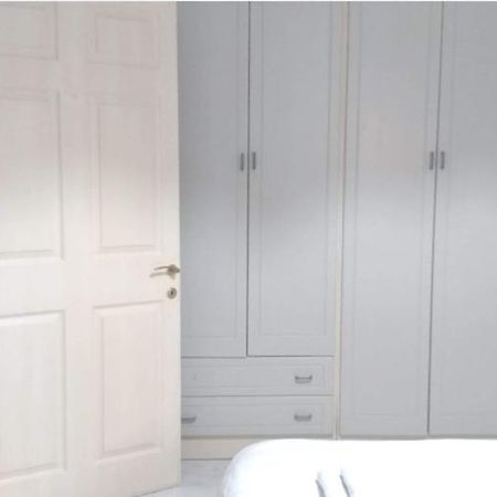 Private Room In Wonderful Sea View Apartment Σεντ Πόλς Μπέι Εξωτερικό φωτογραφία