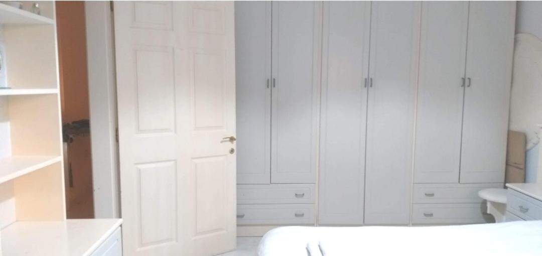 Private Room In Wonderful Sea View Apartment Σεντ Πόλς Μπέι Εξωτερικό φωτογραφία